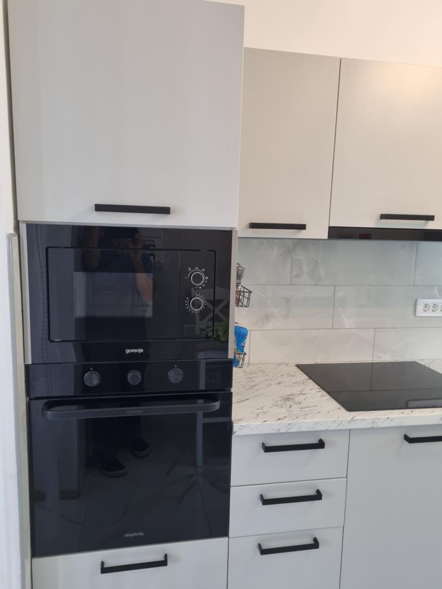 Appartement Bruno 1 à Senj  Extérieur photo